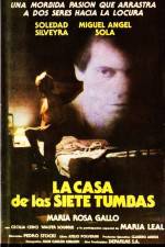 Watch La casa de las siete tumbas Movie4k