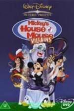 Watch Mickey's House of Villains Movie4k