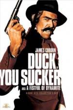 Watch Duck, You Sucker Movie4k