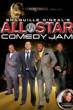 Watch Shaquille O\'Neal Presents All Star Comedy Jam - Live from Atlanta Movie4k