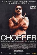 Watch Chopper Movie4k