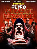 Watch RiffTrax: Retro Puppet Master Movie4k