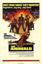 Watch The Animals Movie4k