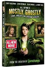Watch Mostly Ghostly 3: One Night in Doom House Movie4k