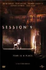 Watch Session 9 Movie4k