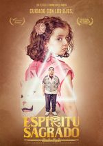 Watch The Sacred Spirit Movie4k