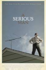Watch A Serious Man Movie4k