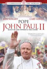 Watch Pope John Paul II Movie4k