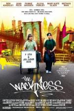 Watch The Wackness Movie4k