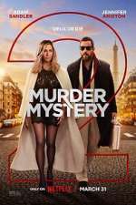 Watch Murder Mystery 2 Movie4k