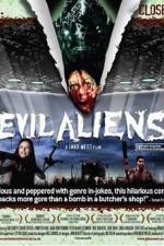 Watch Evil Aliens Movie4k