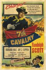 Watch 7th Cavalry Movie4k