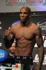 Watch Francis Carmont UFC 3 Fights Movie4k