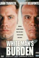 Watch White Man's Burden Movie4k