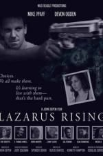 Watch Lazarus Rising Movie4k