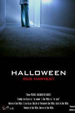 Watch Halloween Red Harvest Movie4k