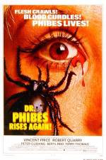 Watch Dr Phibes Rises Again Movie4k