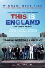 Watch This Is England Movie4k