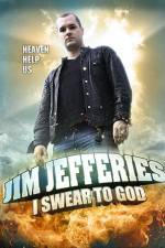 Watch Jim Jefferies: I Swear to God Online Movie4k