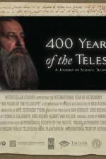 Watch 400 Years of the Telescope Movie4k