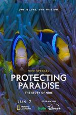 Watch Protecting Paradise: The Story of Niue Movie4k