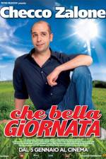 Watch Che bella giornata Movie4k