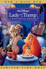 Watch Lady and the Tramp Movie4k