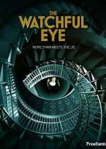 The Watchful Eye movie4k