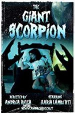 Watch The Giant Scorpion Movie4k