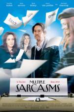 Watch Multiple Sarcasms Movie4k