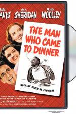 Watch The Man Who Came to Dinner Movie4k