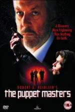 Watch The Puppet Masters Movie4k