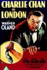 Watch Charlie Chan in London Movie4k