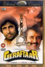 Watch Geraftaar Movie4k