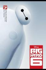 Watch Big Hero 6 Movie4k