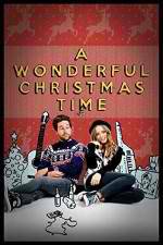 Watch A Wonderful Christmas Time Movie4k