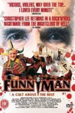 Watch Funny Man Movie4k