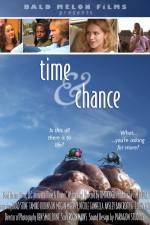 Watch Time & Chance Movie4k