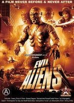 Watch Evil Aliens: Unhuman Movie4k