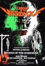 Watch Legend of the Werewolf Movie4k