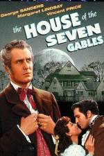 Watch The House of the Seven Gables Movie4k