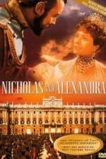 Watch Nicholas and Alexandra Movie4k