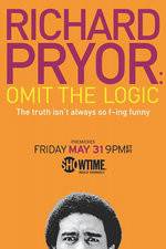 Watch Richard Pryor: Omit the Logic Movie4k