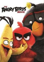 Watch The Angry Birds Movie Movie4k