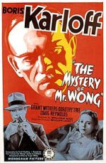 Watch The Mystery of Mr. Wong Movie4k