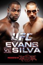 Watch UFC 108 Evans vs. Silva Movie4k