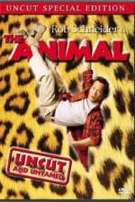 Watch The Animal Movie4k