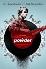 Watch Powder Movie4k