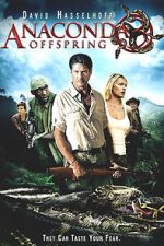 Watch Anaconda 3: Offspring Movie4k