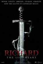 Watch Richard The Lionheart Movie4k